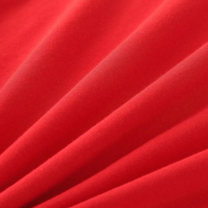 Camiseta sin Mangas de Algodón/Fibra de Bambú de Talla Grande, al por Mayor, Personalizada, de Alta Calidad y Elegante - Product Image 6