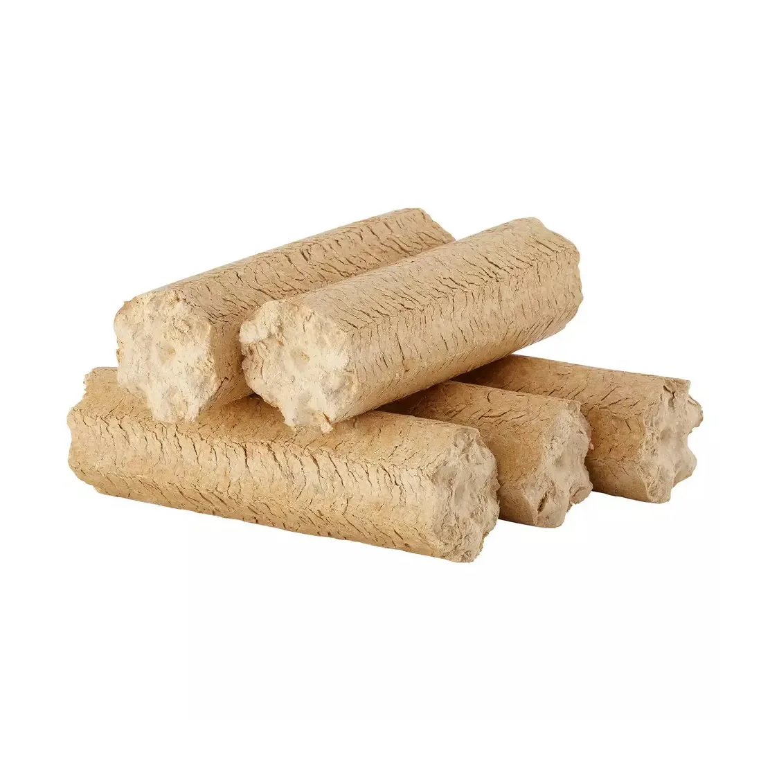 Bulk Ruff Wood Briquettes/ Wood briquettes RUF/ hardwood briquettes