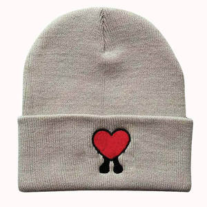 Gorro de punto térmico, suave y acogedor, elástico, para el invierno, esencial para el frío, cómodo para uso diario - Product Image 6