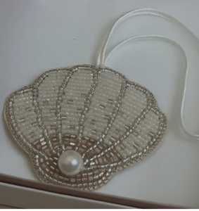 Natural Labradorite Gemstone Flower Beads - Hand-Carved 14mm Charms for Necklaces & <b>Bracelets</b> - Plum Blossom Carved Gemstone - Product Image 5