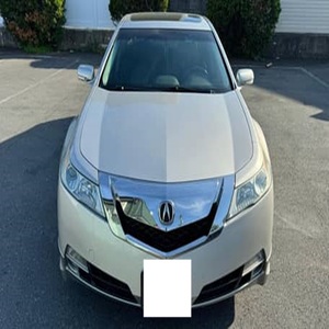 ACURA TL SH-AWD 2011 USADO (LHD/RHD) - Product Image 1