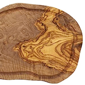 Planche à découper de plus grande taille planche à découper en bois de qualité supérieure boucher bloc à découper utilisation en cuisine - Product Image 1