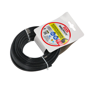 Filo professionale quadrato in nylon/alluminio O/ 3,5 mm (rotolo da 10 metri) - Product Image 5