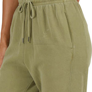 Los Pantalones de mujer de servicio OEM más vendidos Pantalones de mujer de secado rápido Pantalones de mujer hechos a medida al mejor precio Pantalones de mujer - Product Image 6