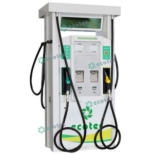Distributeur d'<span class=keywords><strong>essence</strong></span> et de carburant diesel à quatre buses Ecotec avec accessoires de point de vente complets pour station-service - Product Image 3