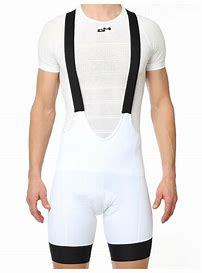 Men's High Quality Polyester/Spandex Color Contrast 3D <b>Padded</b> <b>Cycling</b> Bib <b>Shorts</b> - Product Image 6