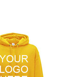 Sudadera Suave y Duradera con Capucha Ajustable de Algodón Premium y Estampado Personalizado, Perfecta para Uso Casual, MOQ Bajo - Product Image 4