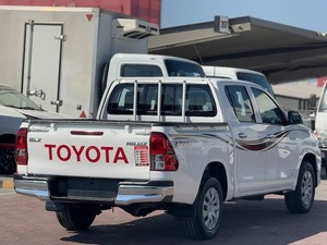 2019 TO-YO-TA HI-LUX - Product Image 5