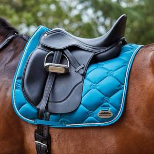 Fabricante de almohadillas para SILLÍN de caballo - Product Image 5