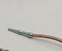 Calidad superior personalizado uniforme táctico de gama alta Aiguillettes hombro Aiguillette al por mayor con servicio OEM - Product Image 5