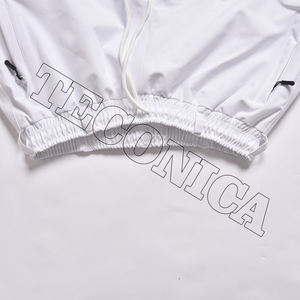 Pantalones de esquí holgados personalizados para hombre al por mayor pantalones de esquí holgados de invierno impermeables y transpirables a prueba de viento para invierno - Product Image 3