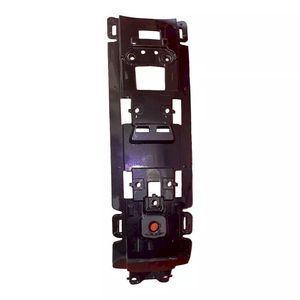 Carénage supérieur d'occasion Yamaha MT07 2014-2015 en plastique 1WS2171A00P3 - Product Image 1