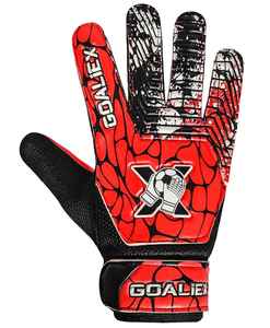 Guantes de Portero de Cuero Premium Personalizables - Product Image 2