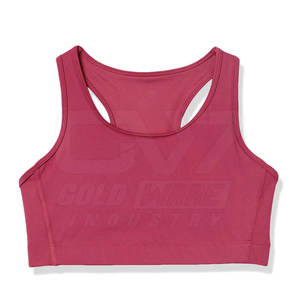 Sujetador deportivo de la mejor calidad hecho en Pakistán, nuevo diseño, ropa de gimnasio, Sujetador deportivo para mujer 2025 a la venta - Product Image 2