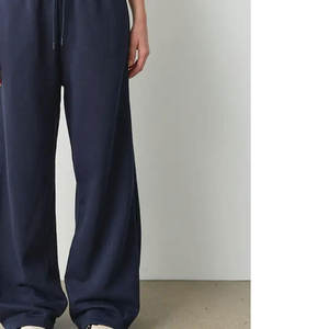 Pantalons de survêtement surdimensionnés pour femmes, taille haute, amples, décontractés, coupe ample, confortables, doux, streetwear - Product Image 5