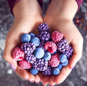 VDELTA-Banane surgelée | Fruit naturel vietnamien exportation de qualité, ingrédient smoothie pour dessert - Product Image 6