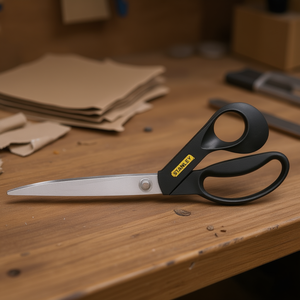 Ensemble de 6 ciseaux et cisailles multi-usages Stanley - Product Image 3