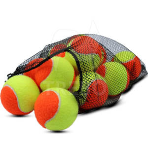 Pelota DE TENIS duradera de alta calidad para uso en deportes al aire libre, superventas - Product Image 3