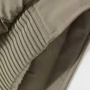 เครื่องอุ่นร่างกายผู้ชายแขนกุดเครื่องอุ่นร่างกายผลิตจากโรงงาน - Product Image 6