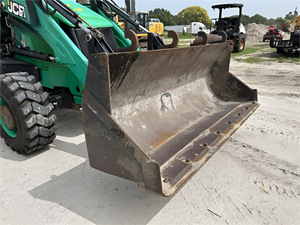 JCB Backhoe Loader For Massive Earthmoving Project 2016 JCB 3CX Backhoe Loader Ready To Ship - Product Image 4