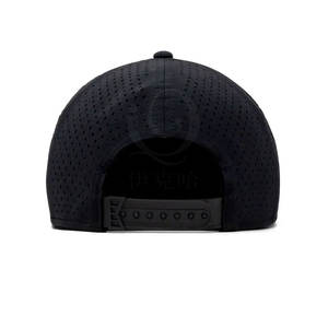 Casquette de camionneur sportive avec maille ventilée et matériaux durables Casquette de camionneur confortable avec Snapback réglable - Product Image 6