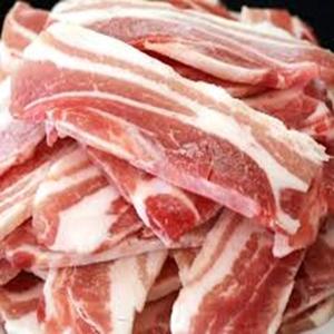 Reposición de carne de cerdo congelada incluyendo patas y cola de cerdo a granel - Product Image 2