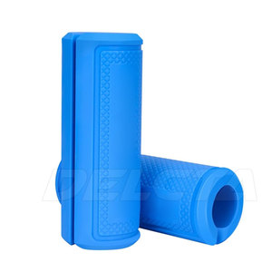 Servicio OEM, Último Modelo de Agarraderas para Barra, Logotipo Personalizado, Agarraderas para Barra en Grandes Cantidades - Product Image 2