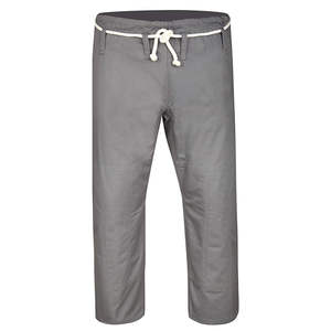 Patrones personalizados y de marca Todos los tamaños Uniformes de Karate aprobados por la WKF Blue Karate Gi - Product Image 5