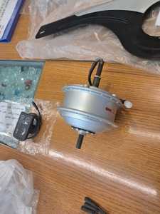 36V 250W Front Hub <b>Motor</b> <b>for</b> <b>Electric</b> <b>Bicycle</b> Electrical <b>Bicycle</b> Hub <b>Motor</b>/E-Bike Hub <b>Motor</b> Cylinder Product - Product Image 2