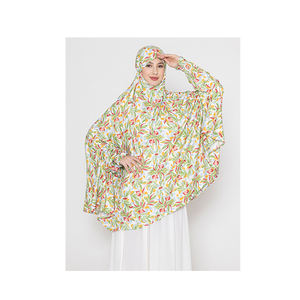 Vêtements musulmans traditionnels vêtements islamiques mode musulmane Namaz Dupatta vêtements au prix de gros de l'Inde - Product Image 1