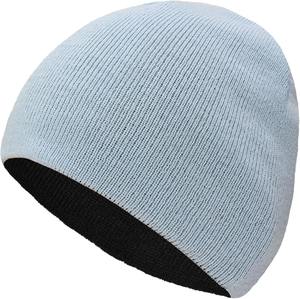 Custom Design Soft Acrylic Material Unisex Winter Beanies Hats Designer For Custom Branding OEM Knitted Multi Color Jacquard - Product Image 5