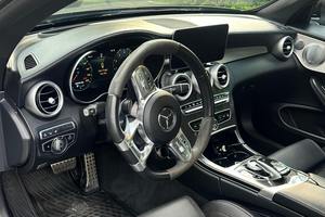 Mercedes-AMG C63 S Cabriolet 2021 Usado Premium ~10,700 Millas - Product Image 4