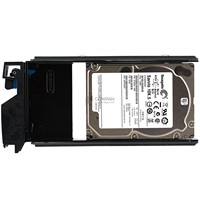 Disco Duro Hitachi de 300 GB, 10K, 6G, 2.5 SAS, Modelo 5541890 para Aplicaciones de Formato Pequeño