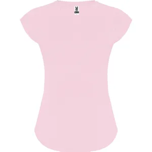 T-Shirt Personalizzata Avus per Donna a Scopo Promozionale - Product Image 3