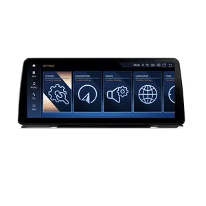 8core 12.3 "Touch IPS Screen lettore DVD per auto per 3 serie F30 F31 F34 NBT/EVO 2013-2019 Android GPS navigazione Carplay Multimedia