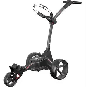 ¡AHORA EN VENTA! Carrito de Golf Eléctrico Motocaddy M5 REMOTE - Product Image 2