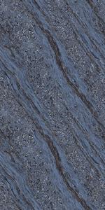 Double charge Brazil Blue Classic Matte 600x1200mm Floor <b>Tiles</b> Non-slip and Stain-resistant <b>for</b> Modern Homes - Product Image 2