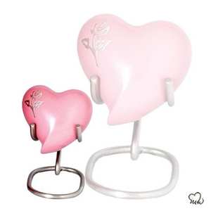 Handcrafted Urn for Human Ashes | Premium <b>Memorial</b> <b>Keepsake</b> | Premium Adult brass Urn <b>Box</b> - Product Image 5