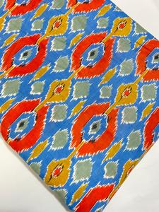 Tela de algodón de alta densidad personalizada para ropa de cama ligera y para niños para decoración y cubierta del hogar - Product Image 3