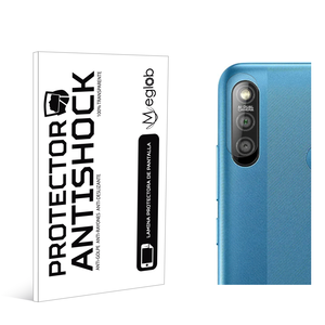 ฟิล์มกันรอย ANTISHOCK สำหรับอุปกรณ์เสริมมือถือลาวา ซี 3 โปร พรีเมียม - Product Image 1