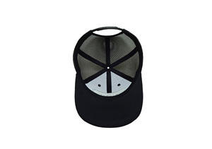 Chapeau de camionneur d'affaires structuré à broderie plate OEM avec logo personnalisé, style quotidien décontracté pour tout le monde, fabriqué par le vendeur Injae Vina - Product Image 6