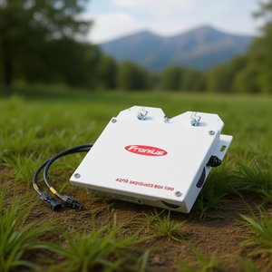 Caja de Desconexión Rápida Fronius 4240,153 Duo para Sistemas Solares - Product Image 3