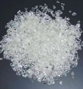 Copos de botellas de PET lavados en caliente Premium para aplicaciones de extrusión de láminas de moldeo de equipos deportivos - Product Image 6