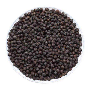 Poivre noir biologique – 100 % pur et naturel |   Qualité supérieure |   Épices fraîches - Product Image 6