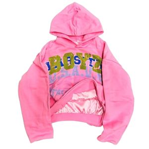 Sudadera con Capucha para Hombre, 100% Algodón, Felpa Gruesa, Ropa de Invierno, Impresión de Logotipo Personalizado, Transpirable, Secado Rápido, Talla Grande - Product Image 3