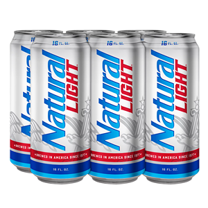 Hot Sale 12 oz Premium Quality Natural <b>Light</b> Lager Beer Cans Premium Lager <b>in</b> Natural <b>Light</b> <b>Bottle</b> for Sale - Product Image 1