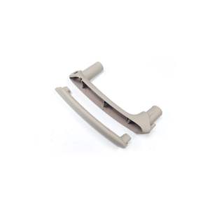 Volkswagen for Passat B5.5 2001-2005 Right Front <b>Door</b> Interior Pull <b>Handle</b> Beige 3b0867180a 3b0867180b Compatible <b>Door</b> <b>Handle</b> - Product Image 1
