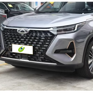 Offre 2023 Chery Ruihu 8 PRO PHEV véhicule électrique hybride 1.5T DHT nouveau véhicule énergétique Chery Ruihu 8 PRO - Product Image 1