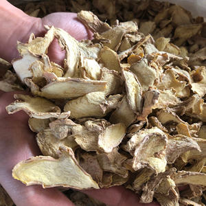 Tranches de gingembre séchées/Saenggang/ Zanjabeel pour l'exportation-Haute qualité, meilleur prix garanti - Product Image 2