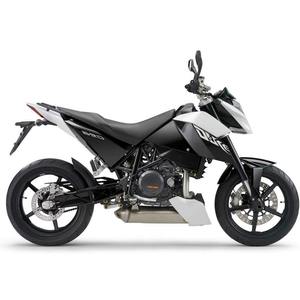 Motocicleta Duke 690 de Buena Calidad, Monocilíndrica, Estilo Streetfighter para Conductores Urbanos con Velocidad Máxima de >80 km/h - Product Image 2